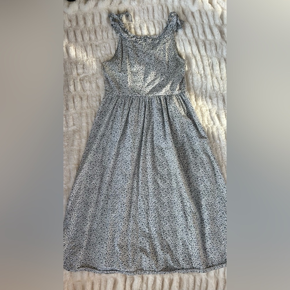 Doen Mandarin Dress - Picture 16 of 16
